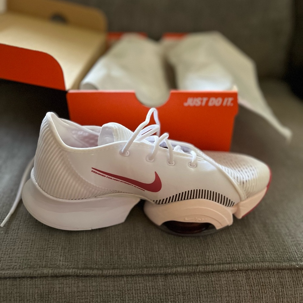 Women’s Nike Air Zoom SuperRep 2